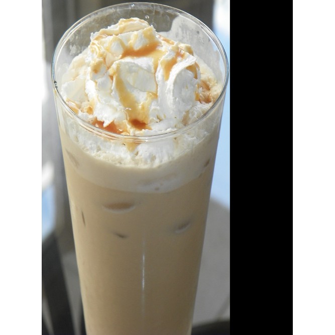 Iced coffee Real Recipes from Mums